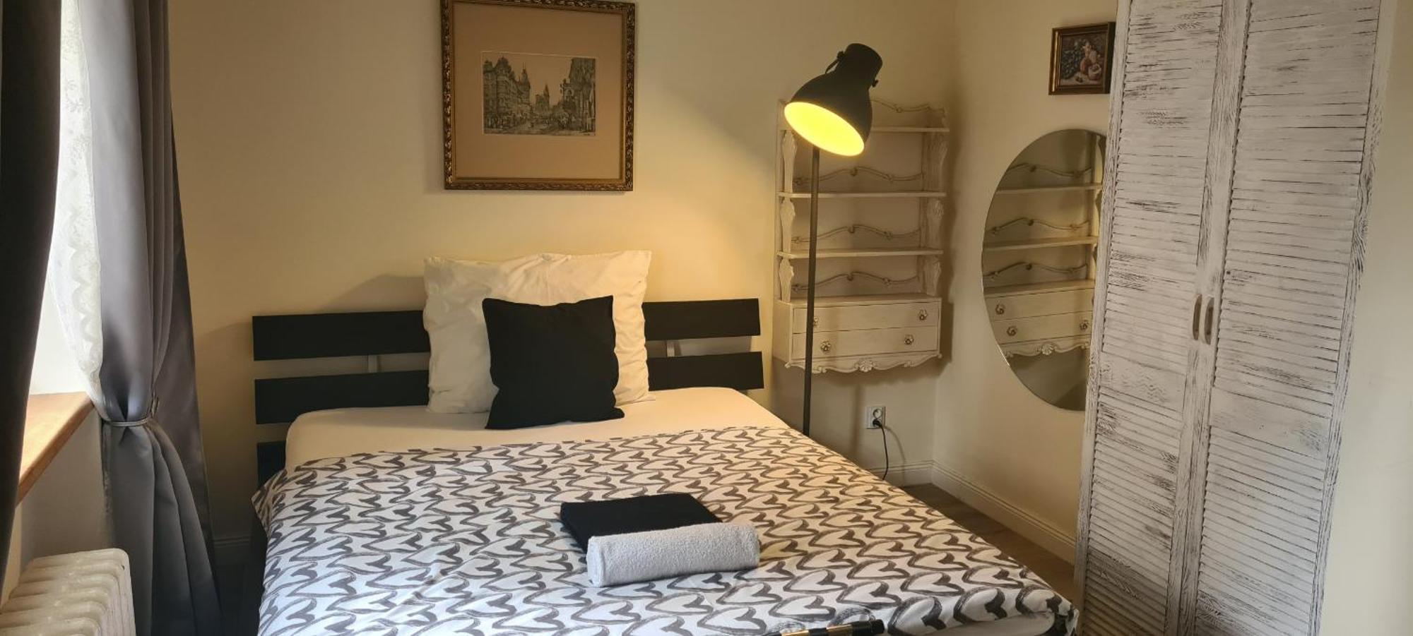 Airport Rooms Praha Bagian luar foto